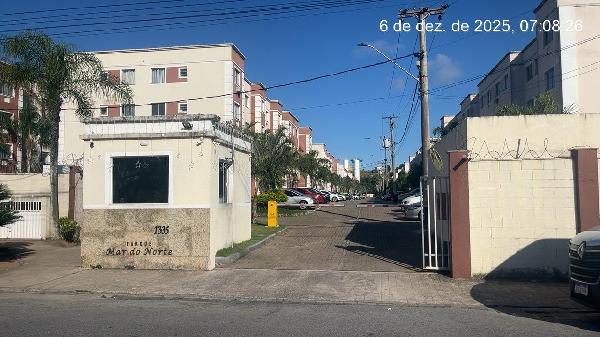 Apartamento - Venda