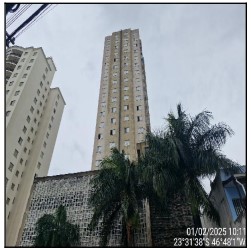 Apartamento - Venda