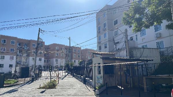 Apartamento - Venda