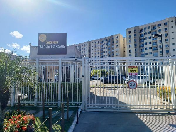 Apartamento - Venda