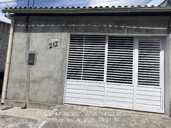 Imóvel em destaque — Casa no Nordeste, Natal - RN, Nº 212, 4 quartos, 1 vaga, 175m²