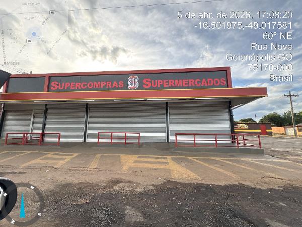 Imóvel Comercial - Venda