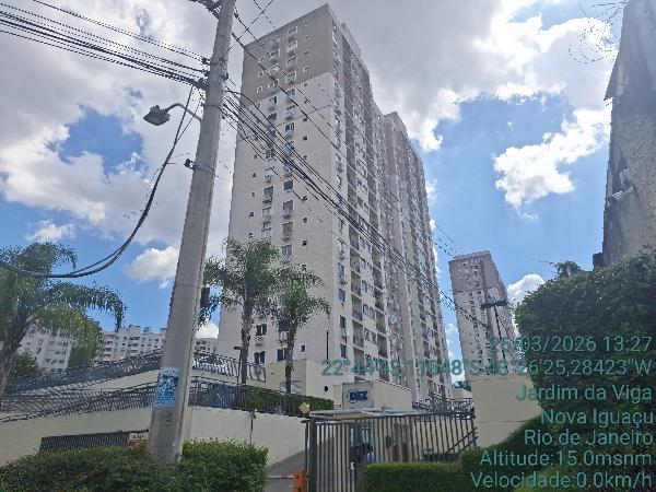 Apartamento - Venda