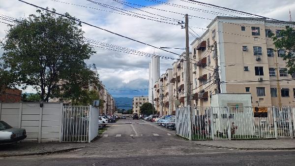 Apartamento - Venda