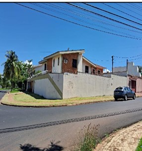 Casa - Venda