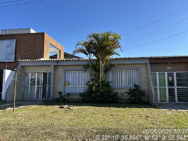 Oportunidade certa — Casa no Cassino, Rio Grande - RS, Nº 348, 2 quartos, 103,13m²