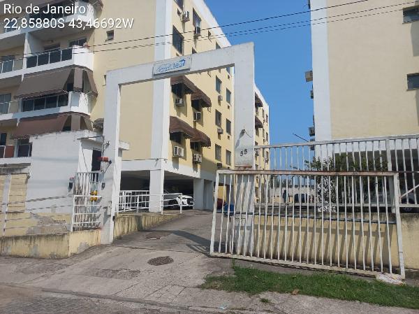 Apartamento - Venda