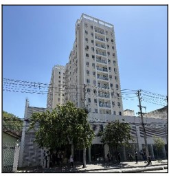Negócio especial — Apartamento no Madureira, Rio de Janeiro - RJ, Apto 1106, 1 vaga, 117m²