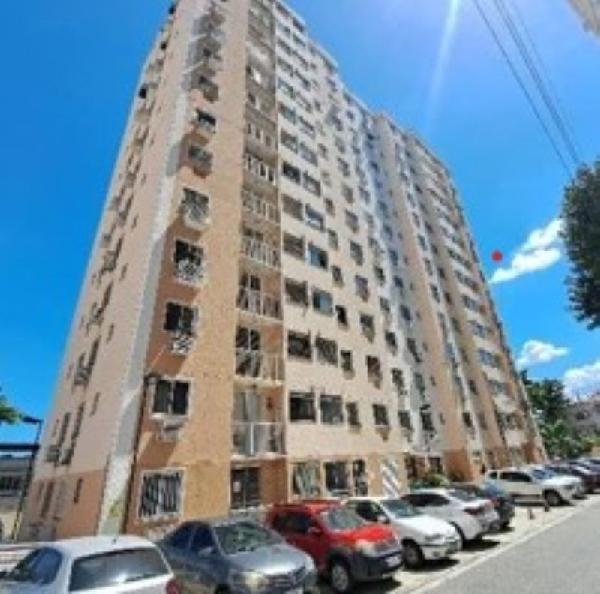 Apartamento - Venda