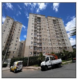 Apartamento - Venda