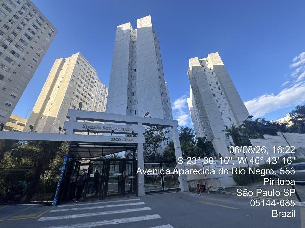 Imóvel com boa estrutura — Apartamento no Jardim Iris, Sao Paulo - SP, Apto 1002, 3 quartos, 2 vagas, 65,41m²