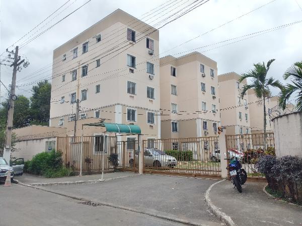Apartamento - Venda