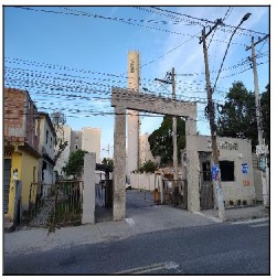 Apartamento - Venda