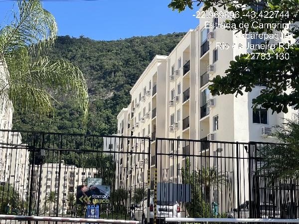 Ótima oportunidade — Apartamento no Jacarepagua, Rio de Janeiro - RJ, Apto 203, 1 quarto, 1 vaga, 51m²