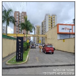 Apartamento - Venda