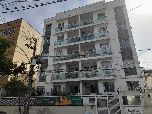 Apartamento - Venda