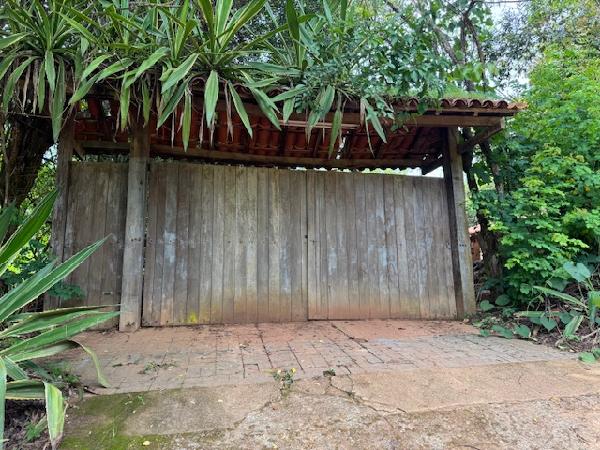 Terreno - Venda