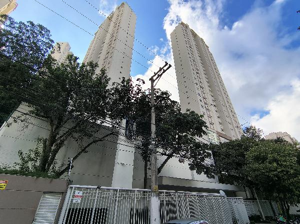 Apartamento - Venda