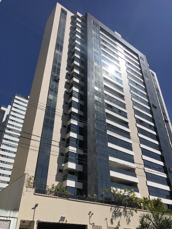 Oportunidade certa — Apartamento no Norte (aguas Claras), Brasilia - DF, VAGAS 5/5A E 6/6A, 2 vagas, 236,27m²