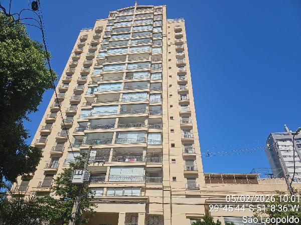 Apartamento - Venda
