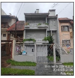 Prédio - Venda