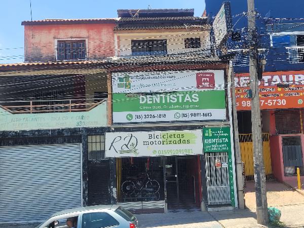 Imóvel em região valorizada — Casa no Itavuvu, Sorocaba - SP, Nº 3792, 1 quarto, 155m²