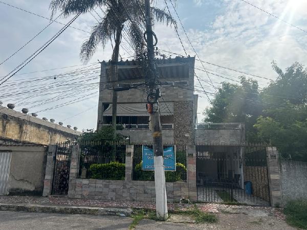 Casa - Venda
