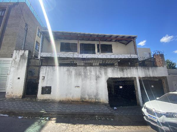 Casa - Venda