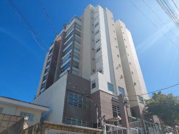 Imóvel com excelente proposta — Apartamento no Santana, Sao Paulo - SP, Apto 52, 3 quartos, 3 vagas, 100,54m²