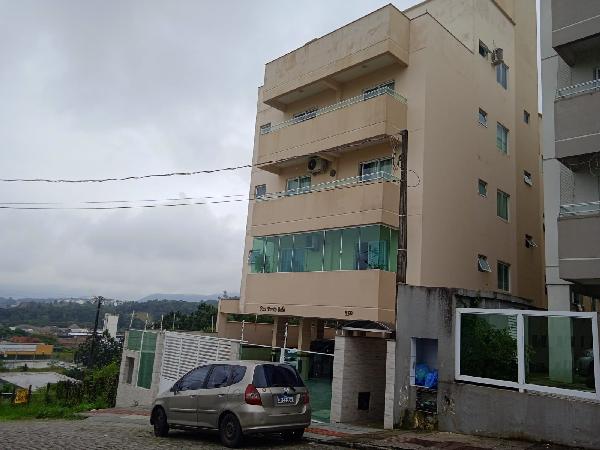 Apartamento - Venda