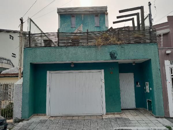Casa - Venda