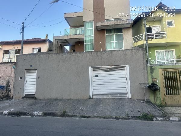 Imóvel bem posicionado — Casa no Jardim Vila Galvao, Guarulhos - SP, Nº 691, 3 quartos, 300m²
