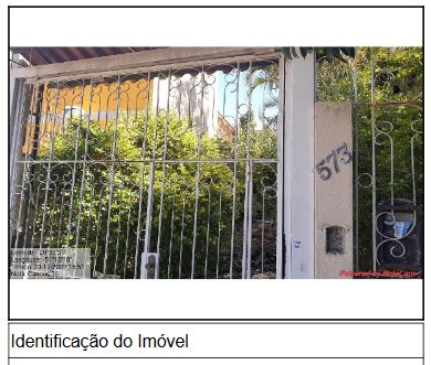 Excelente imóvel — Casa no Nossa Senhora das Gracas, Canoas - RS, Nº 573, 5 quartos, 555m²