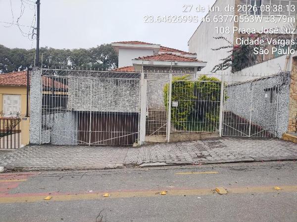 Casa - Venda