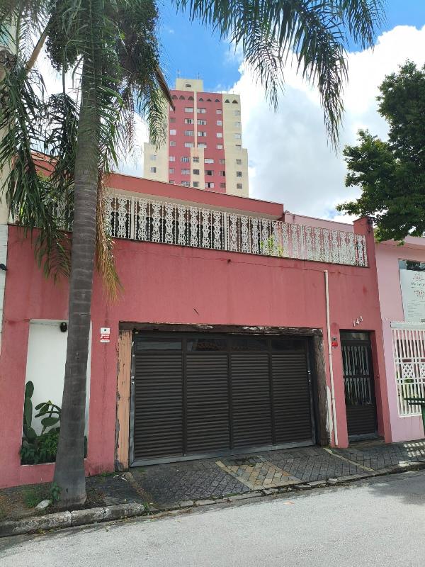 Casa - Venda