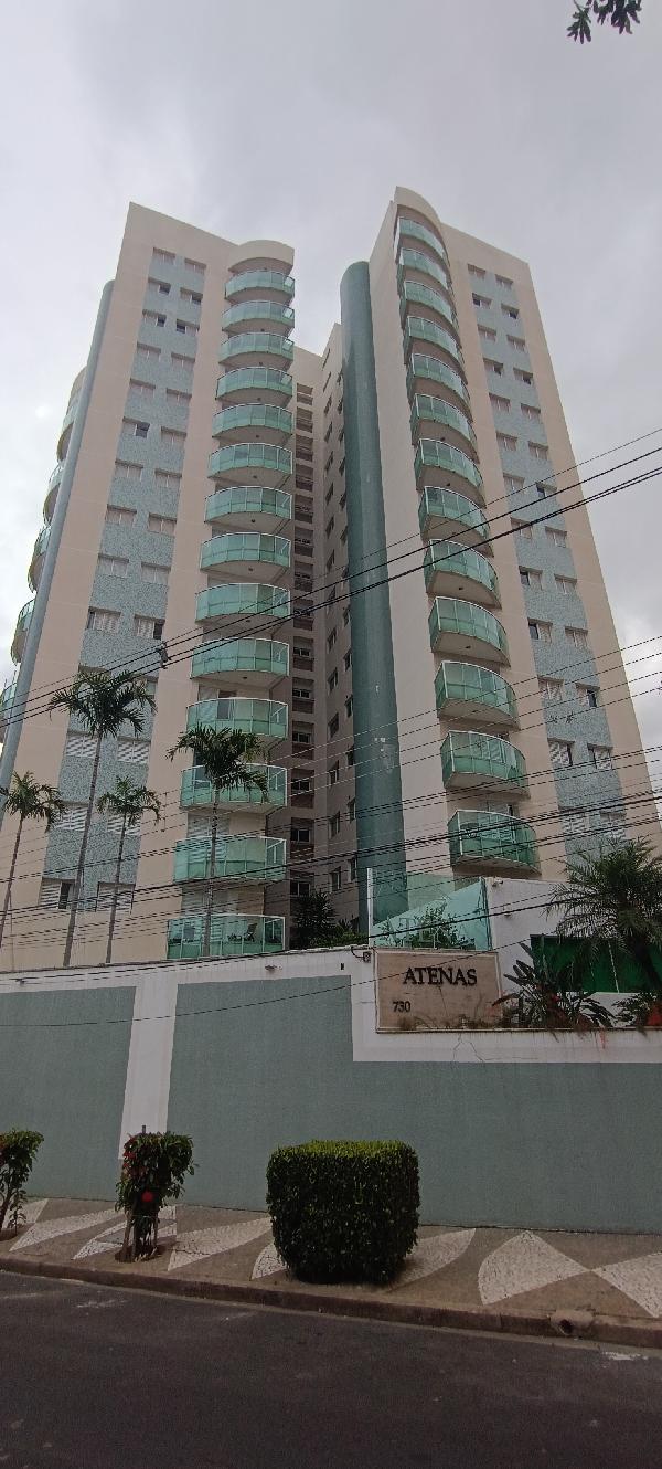 Apartamento - Venda