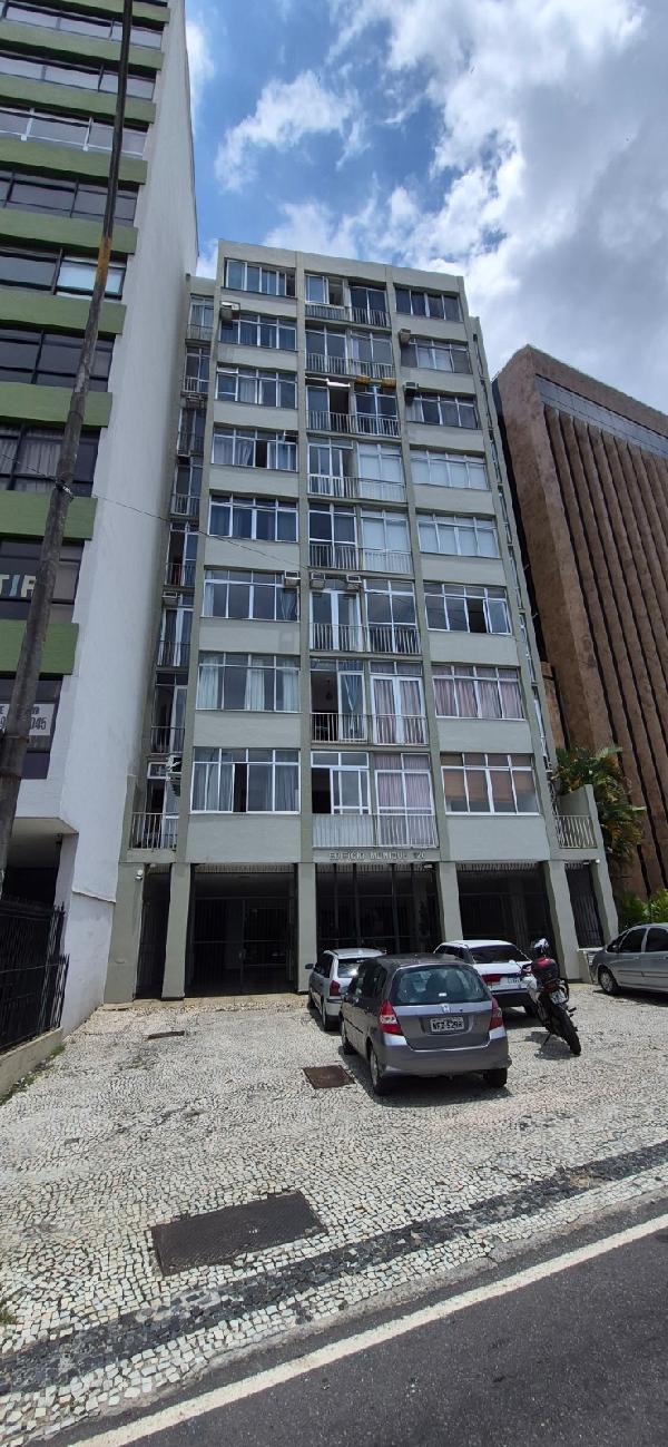 Apartamento - Venda