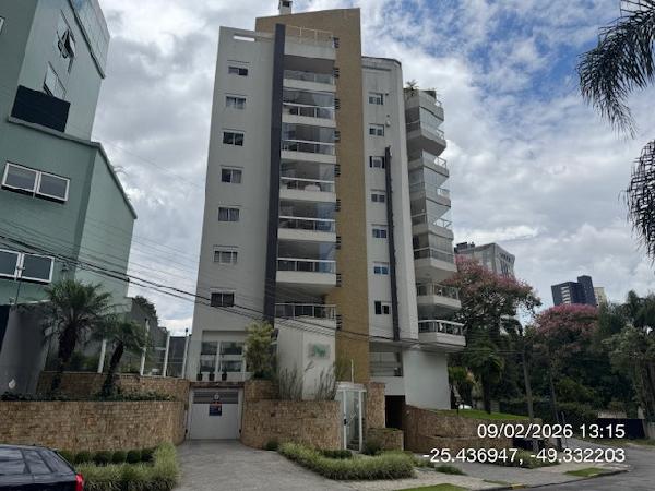 Apartamento - Venda