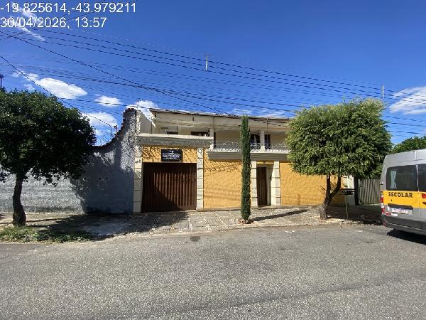 Casa - Venda