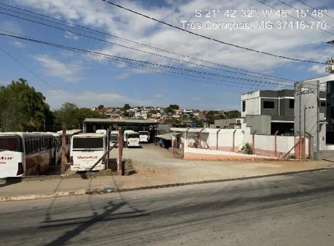 Imóvel Comercial - Venda