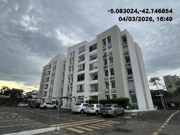Apartamento - Venda