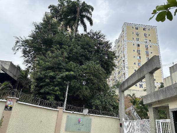Apartamento - Venda