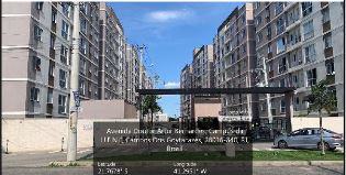 Apartamento - Venda