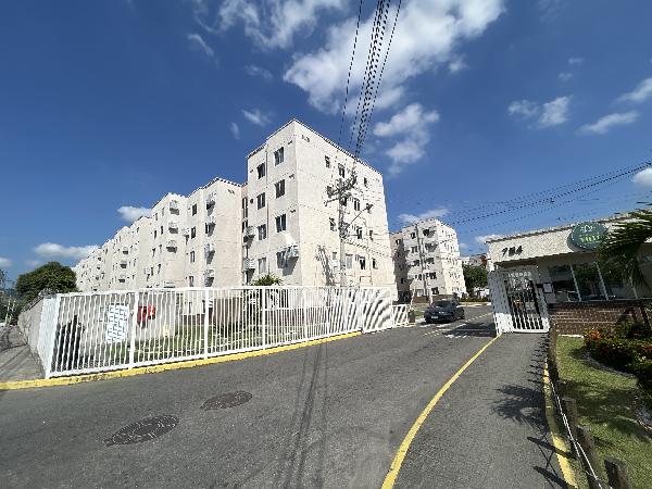 Apartamento - Venda