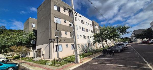 Apartamento - Venda