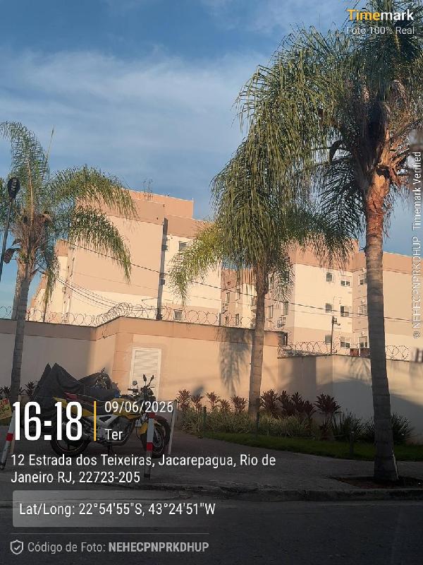Apartamento - Venda