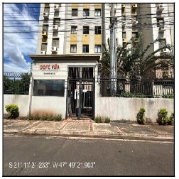 Apartamento, 48 m² - Foto 1