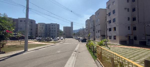 Apartamento - Venda