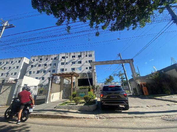 Apartamento - Venda