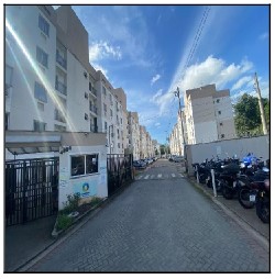 Apartamento - Venda